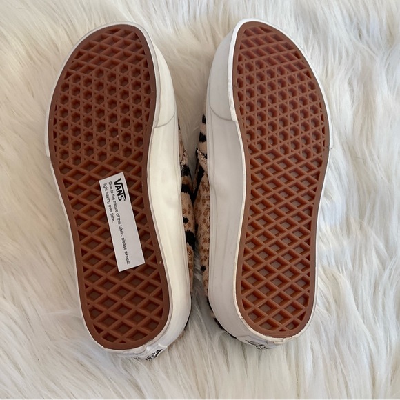 Vans Classic Slip-On Hazy Bones Mules Sneakers - NWT - Size 5 - Picture 11 of 11